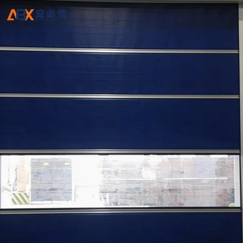 吉林快速门