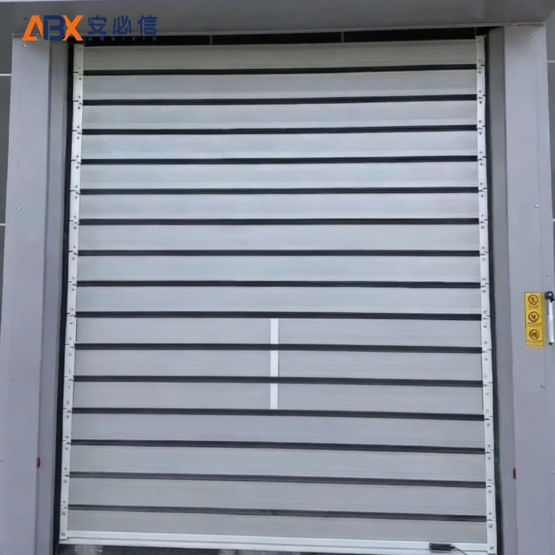 吉林雷达高速门